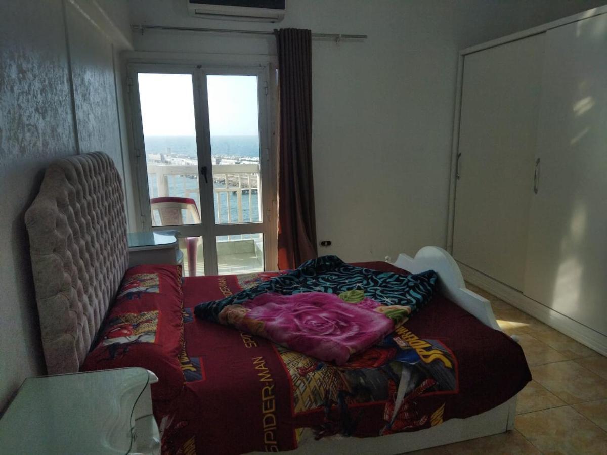 Ferienwohnung Gleem Seaview Alexandria Exterior foto